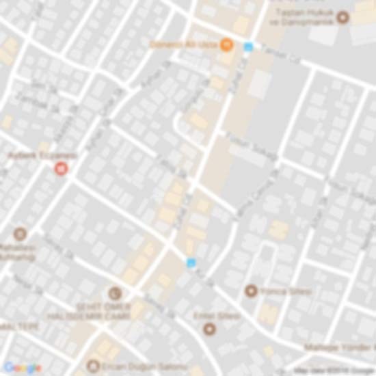 Fizz Barcelona Mapa