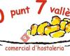 0 punt 7 vallès