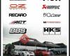 037 Racing Parts