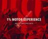1% Motor Experience