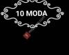 10 moda low cost