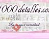 1000detalles.com - detalles de boda , comunion y bautizo.