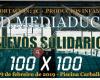 100x100 Relevos Solidarios