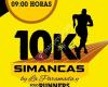 10km Villa De Simancas Paramada- Solorunners