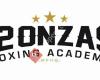 12 ONZAS boxing academy