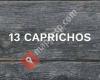 13 Caprichos