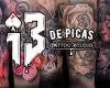 13 de Picas Tattoo Piercing Shop Jaca Huesca