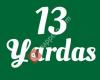 13 Yardas