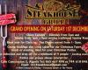 1614 Steakhouse & Grill