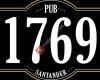 1769 pub Santander