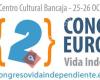 2º Congreso Europeo sobre Vida Independiente