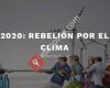 2020 Rebelión por el clima León