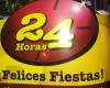 24 H