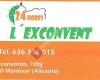 24Hores L'Exconvent