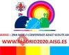 29th World Conference Adult Scouts and Guides - Madrid 2020