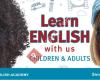 2G English Academy