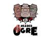 3 Headed Ogre