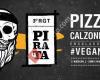 3º Reggimento Pirata - Restaurante & Pizzería