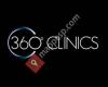 360º Clinics