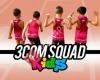 3COM Squad