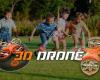 3D DRONE
