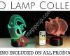 3D Lamp Collection