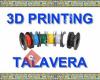 3D Printing Talavera
