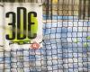 3D3 Padel