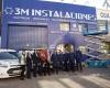 3M Instalaciones-Fenienergia