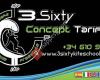 3Sixty Concept - Kiteschool Tarifa