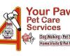 4 Your Paws Pet Care Services