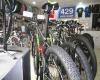 429 bike shop, venta y reparación de bicicletas.