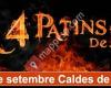 4x4 Patins de Foc 2019