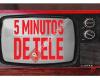 5 Minutos de Tele