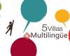 5 Villas Multilingüe