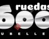 600 Ruedas