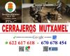 622 617 618-Cerrajeros Muchamiel