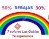 7 Colores Las Gabias
