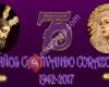 75 Aniversario Hdad. De Ntro Padre Jesus Cautivo