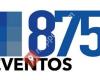 875 Eventos