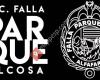 A.c. Falla Parque Alcosa - Alfafar