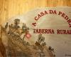 A Casa da Pedra