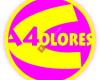 A Cuatro Colores