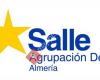 A.D. La Salle Almería