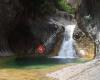 Aínsa Canyoning