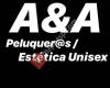 AA Peluquers y Estetica Unisex