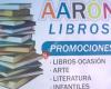 Aaron Libros Chipiona