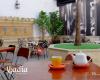 Abadia Lounge Bar