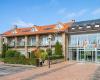 Abba Comillas Hotel