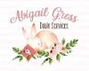 Abigail Gross Doula Services